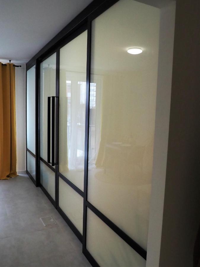 Apartament Amarillo Gdańsk Exterior foto