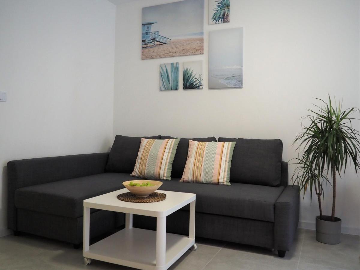 Apartament Amarillo Gdańsk Exterior foto